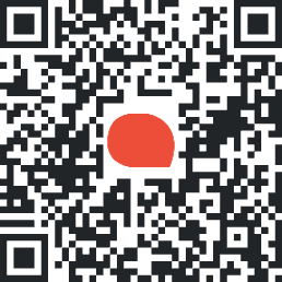 QR code linking to Jennifer Derrig's expert source profile on Qwoted